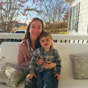 Meet your Posher, Blair